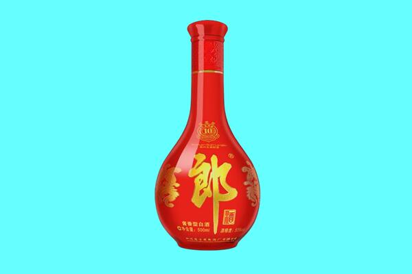 榆林市横山郎酒回收.jpg