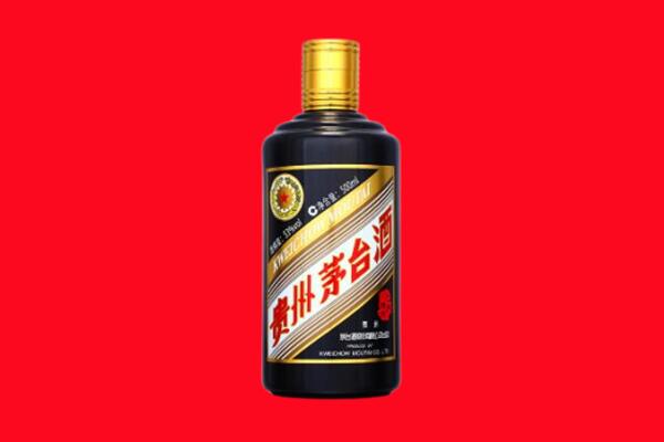 榆林市横山回收单瓶茅台酒.jpg